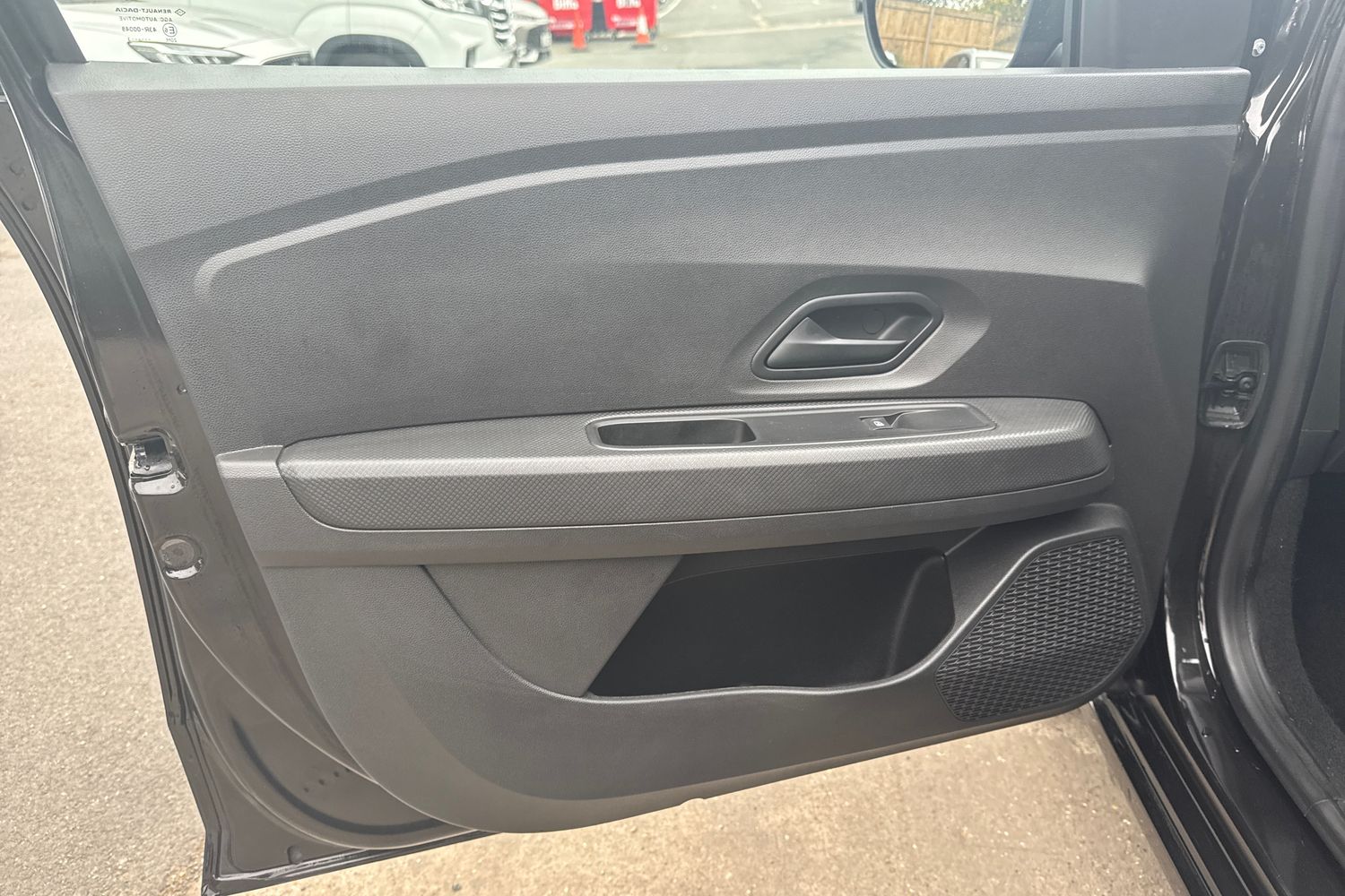 Used Dacia Sandero 2023 for sale - 76268659: Photo 24