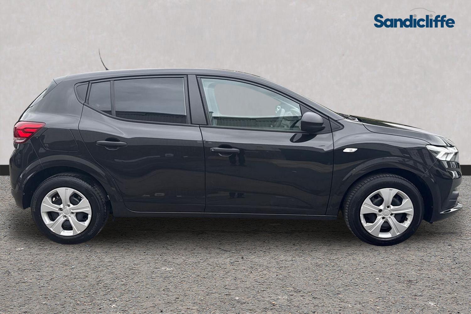 Used Dacia Sandero 2023 for sale - 76268659: Photo 3