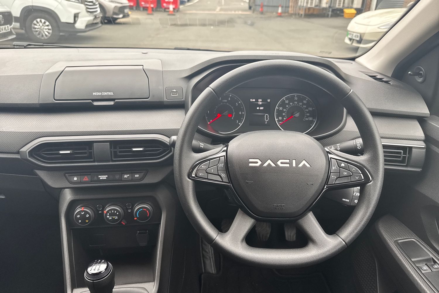 Used Dacia Sandero 2023 for sale - 76268659: Photo 34