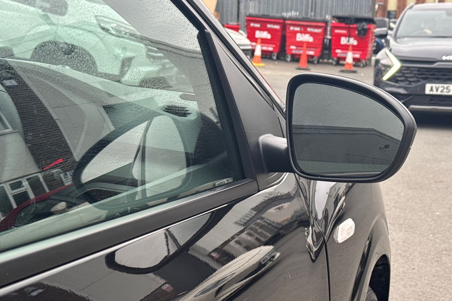 Used Dacia Sandero 2023 for sale - 76268659: Photo 35