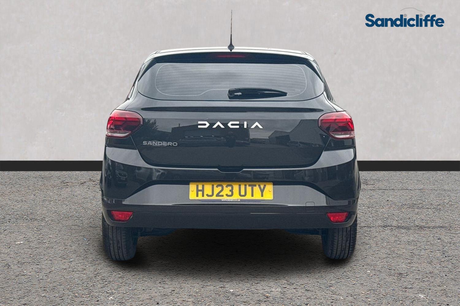 Used Dacia Sandero 2023 for sale - 76268659: Photo 5