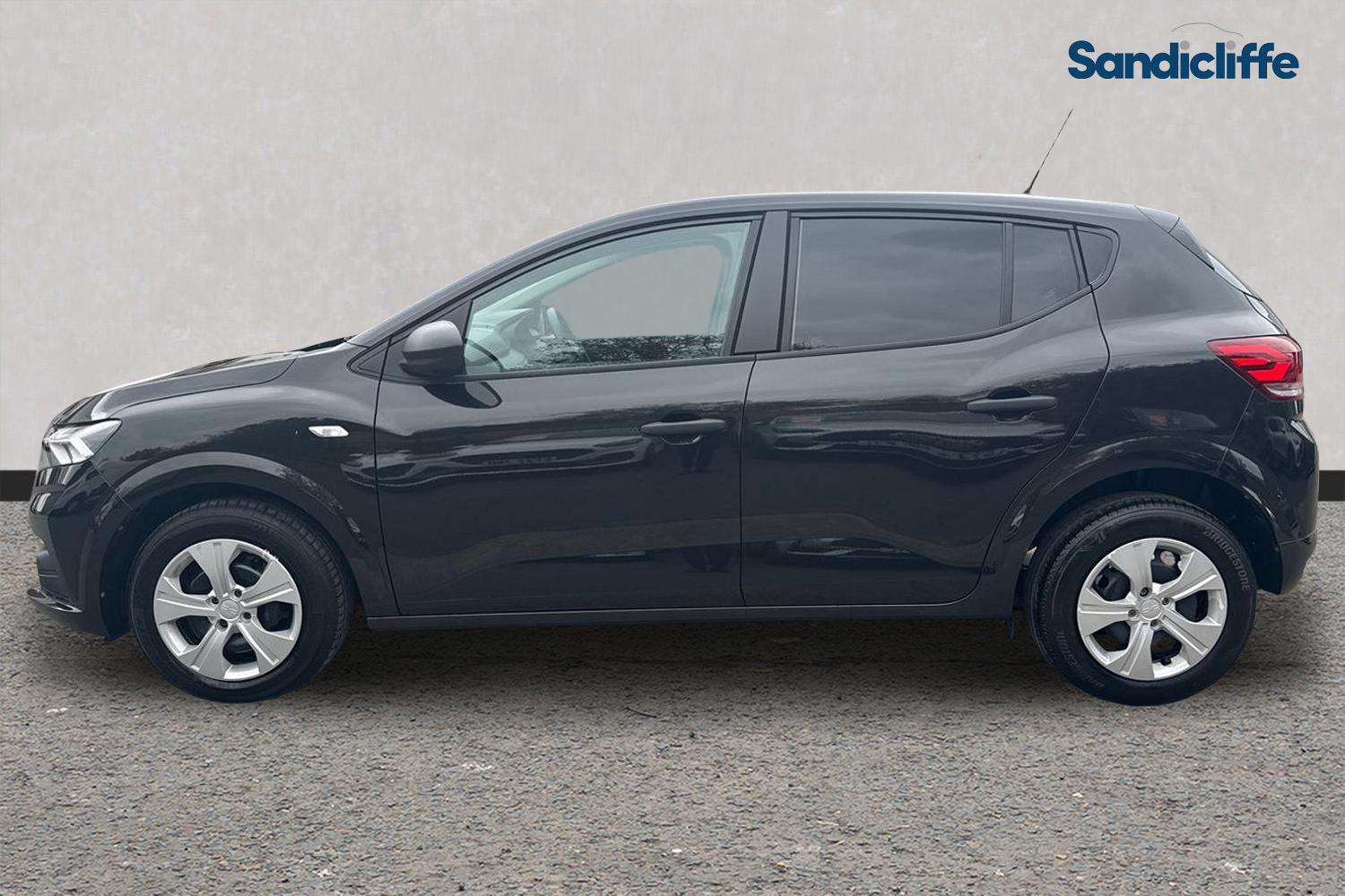 Used Dacia Sandero 2023 for sale - 76268659: Photo 7
