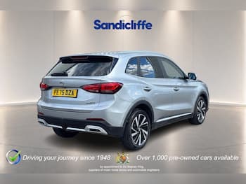 Used MG MG ZS 2025 for sale - 79792420: Photo