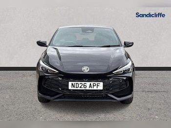 Used MG MG3 2026 for sale - 79386399: Photo