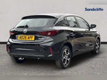 Used MG MG3 2026 for sale - 79386399: Photo