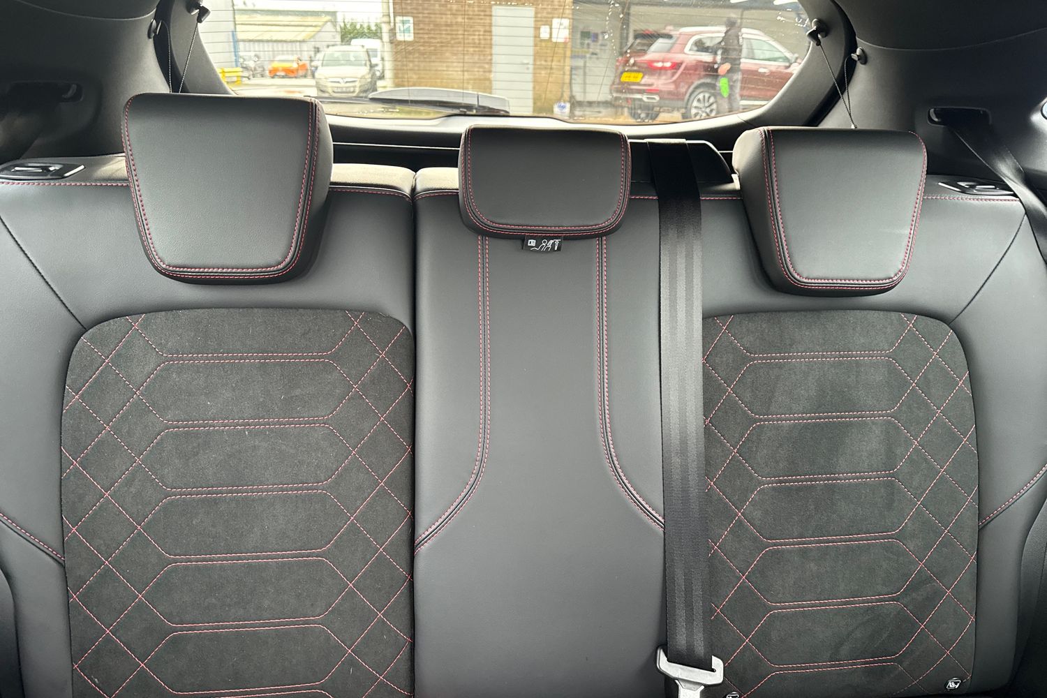 Used Ford Puma 2025 for sale - 77681619: Photo 10