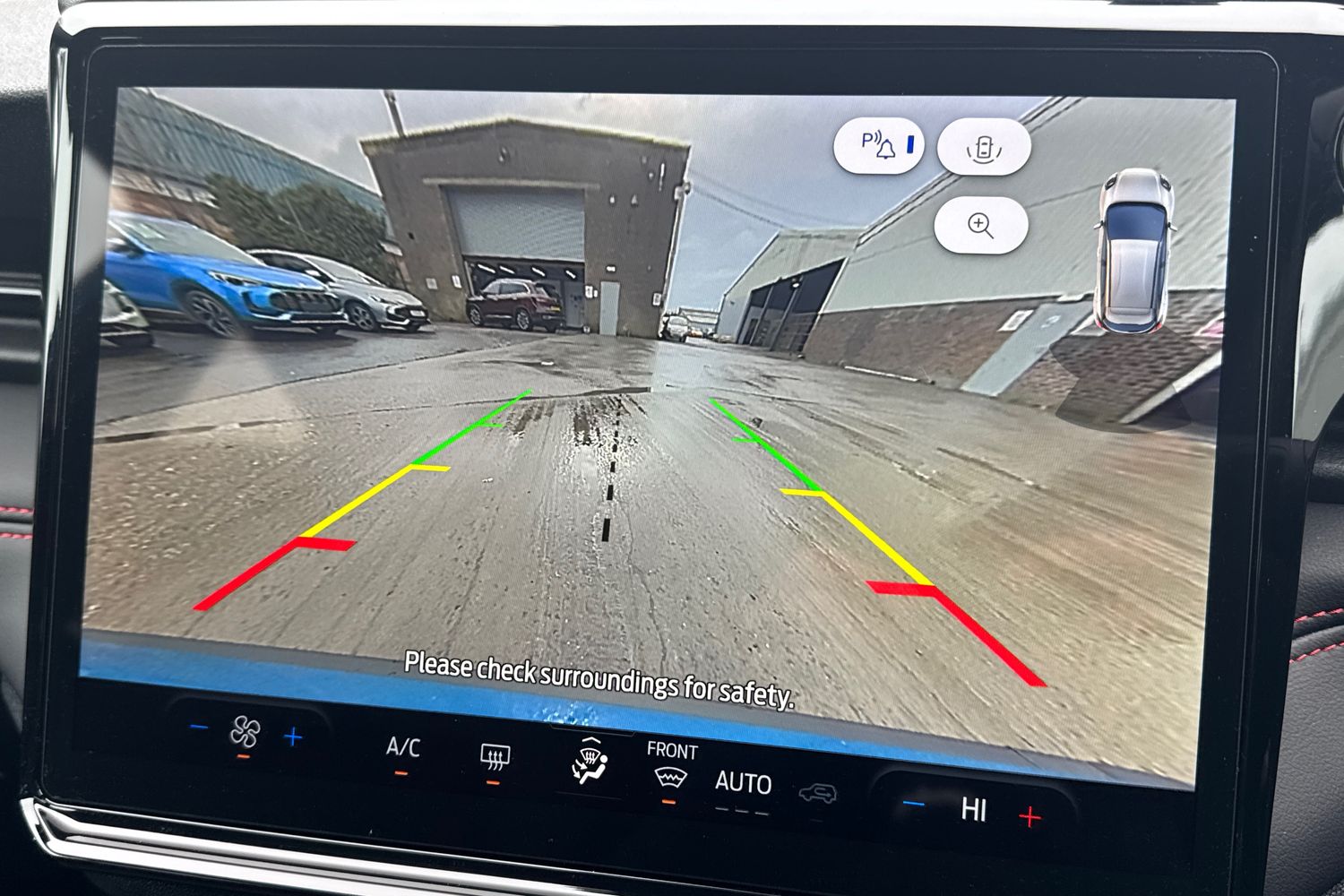 Used Ford Puma 2025 for sale - 77681619: Photo 15