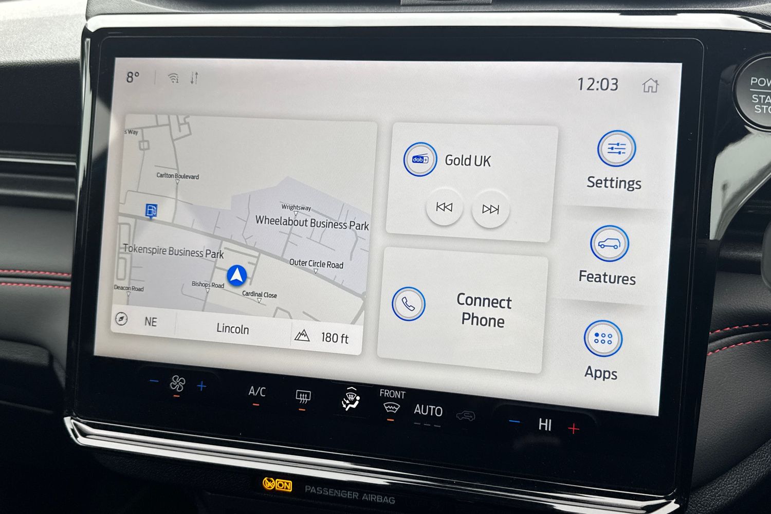 Used Ford Puma 2025 for sale - 77681619: Photo 16