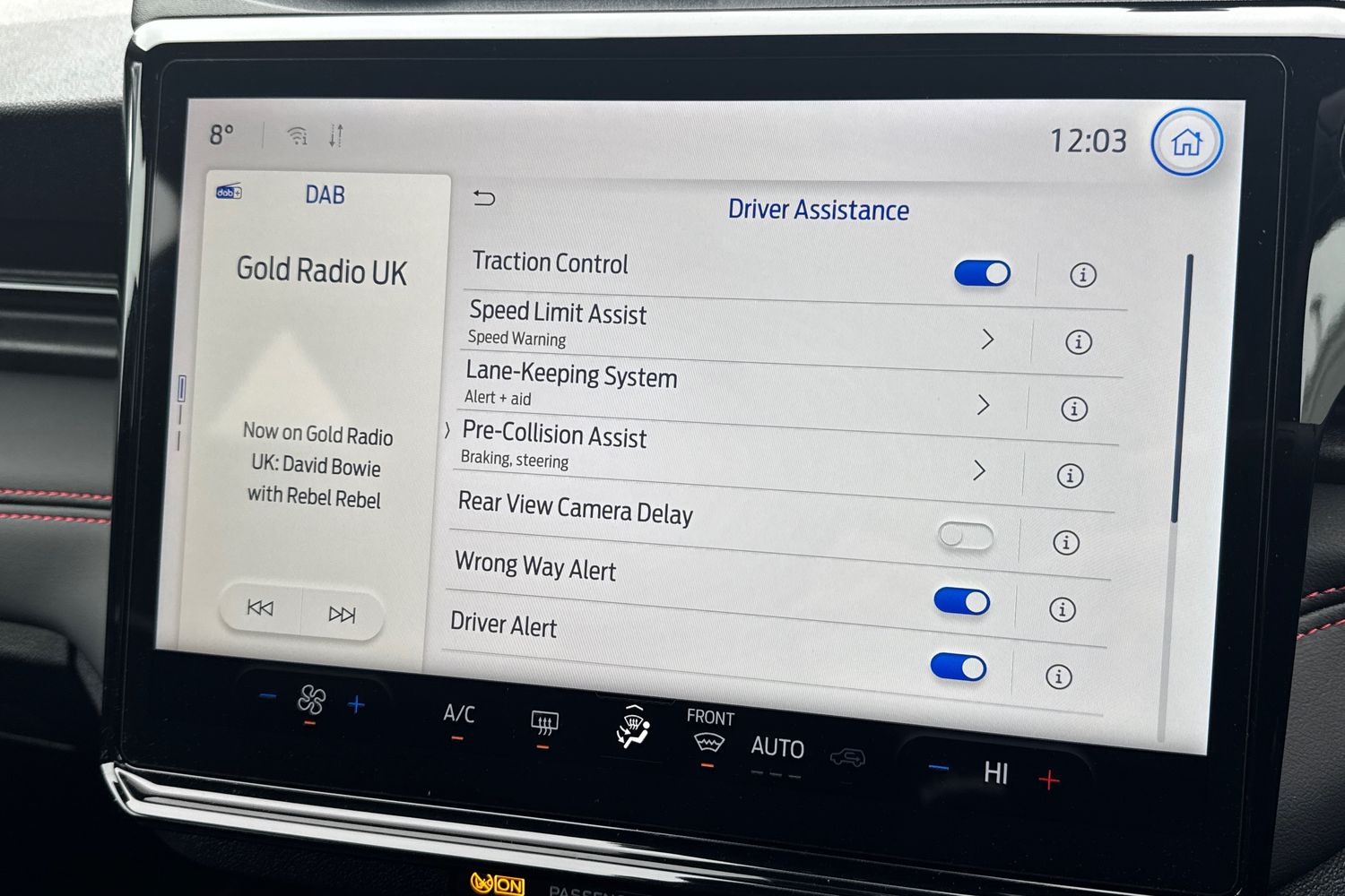 Used Ford Puma 2025 for sale - 77681619: Photo 17