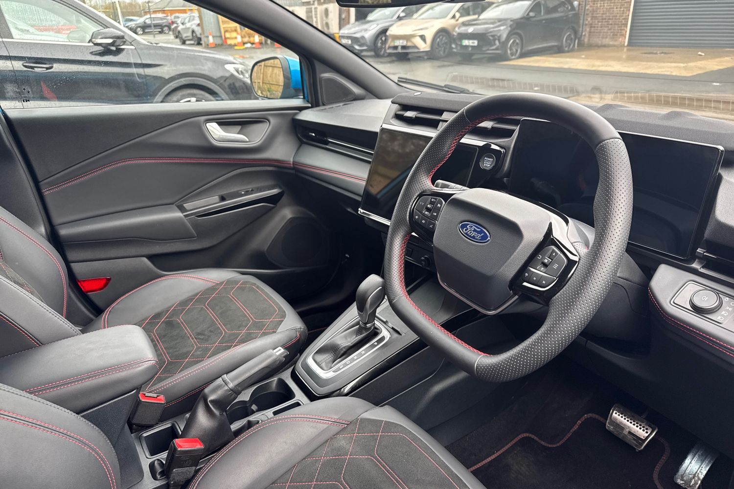 Used Ford Puma 2025 for sale - 77681619: Photo 20