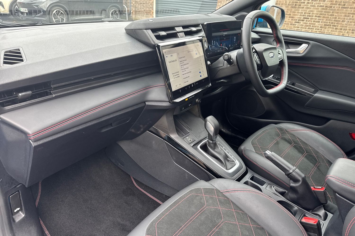 Used Ford Puma 2025 for sale - 77681619: Photo 21