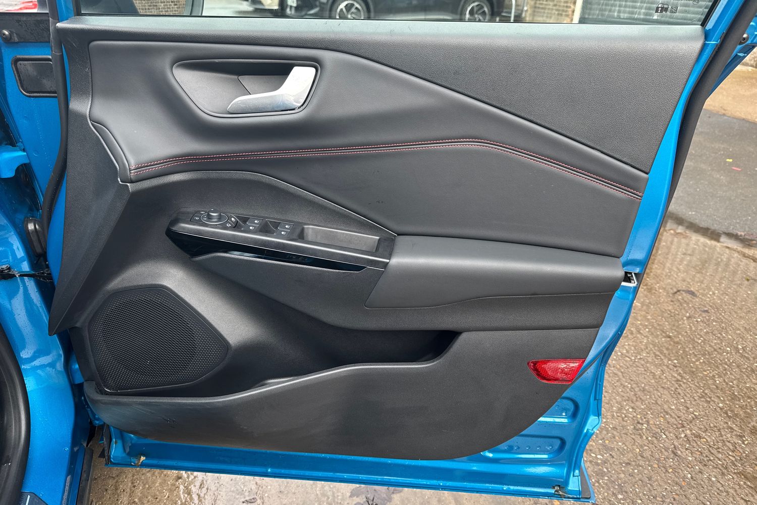 Used Ford Puma 2025 for sale - 77681619: Photo 23