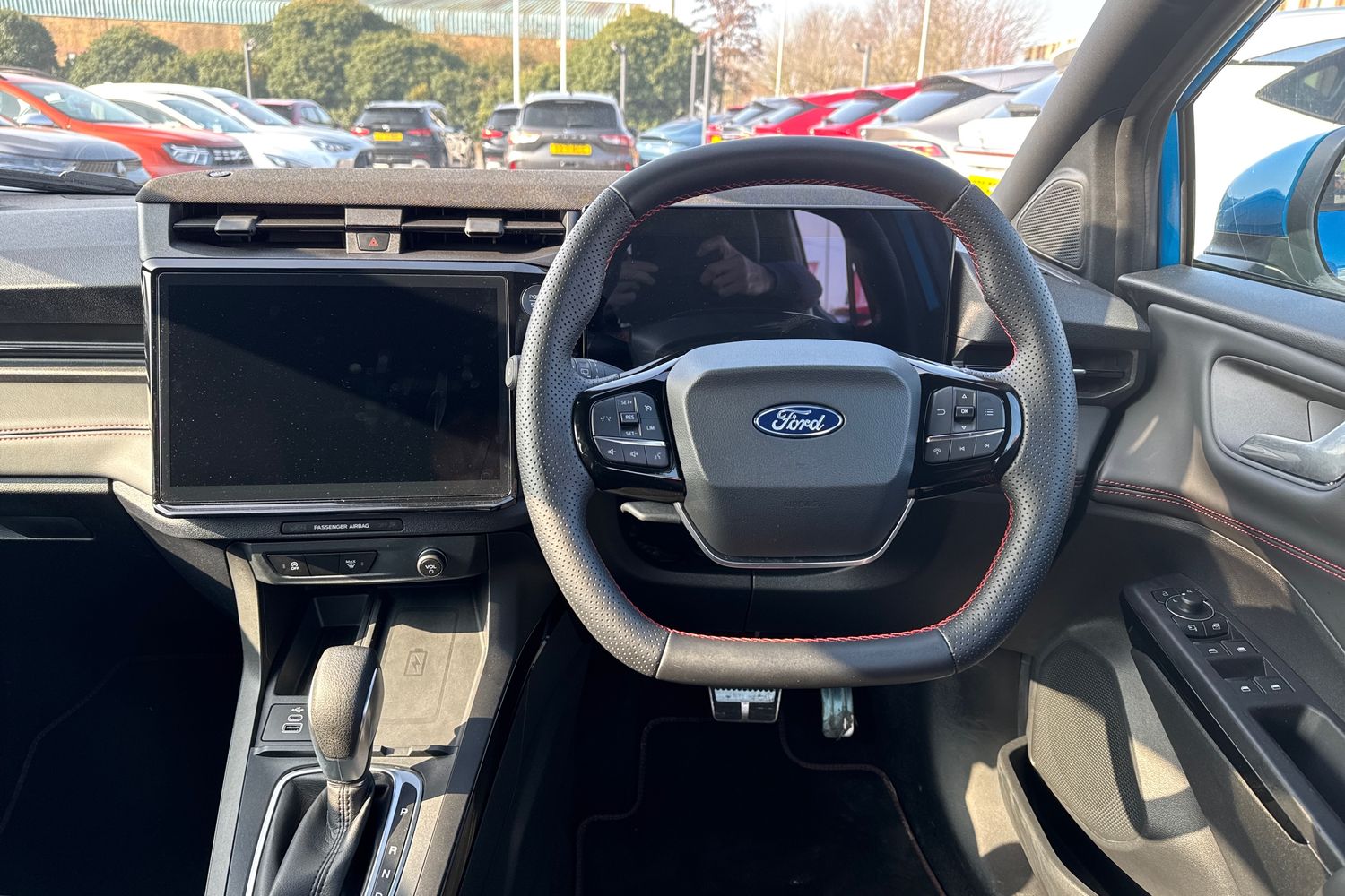 Used Ford Puma 2025 for sale - 77681619: Photo 25