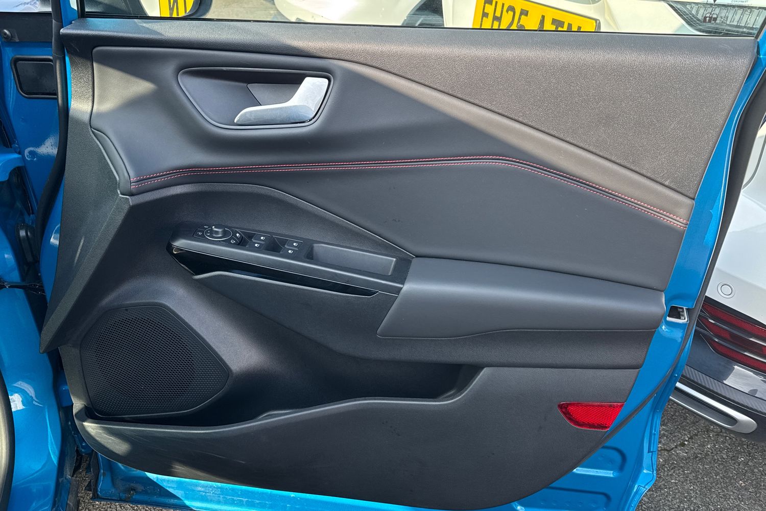 Used Ford Puma 2025 for sale - 77681619: Photo 29