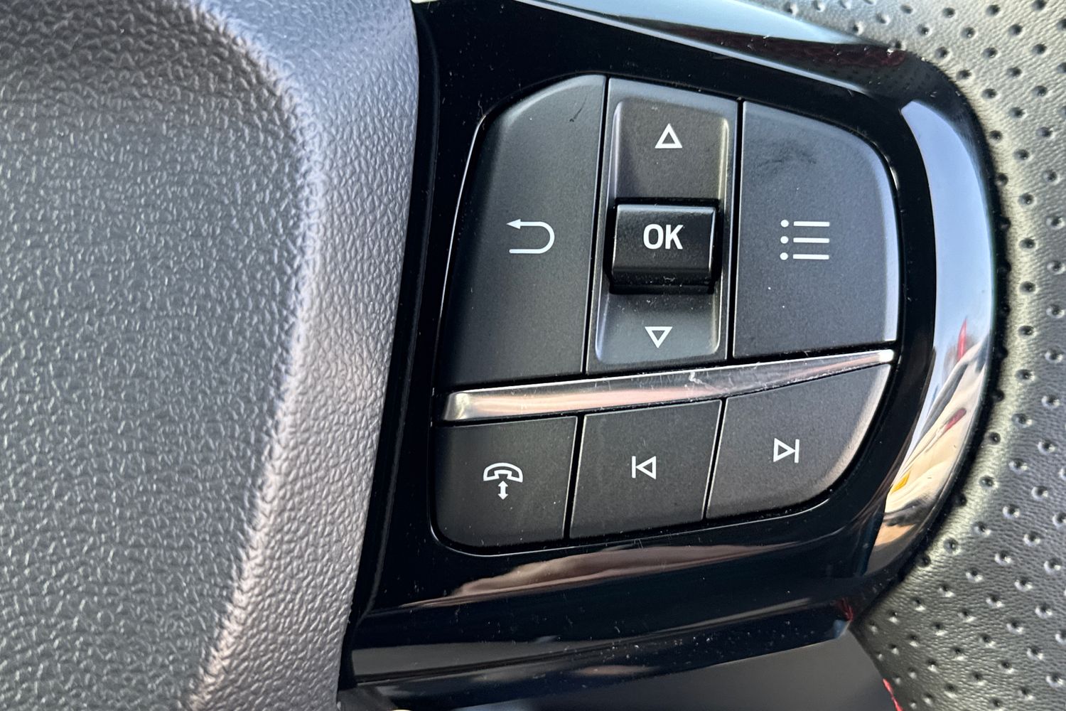 Used Ford Puma 2025 for sale - 77681619: Photo 35