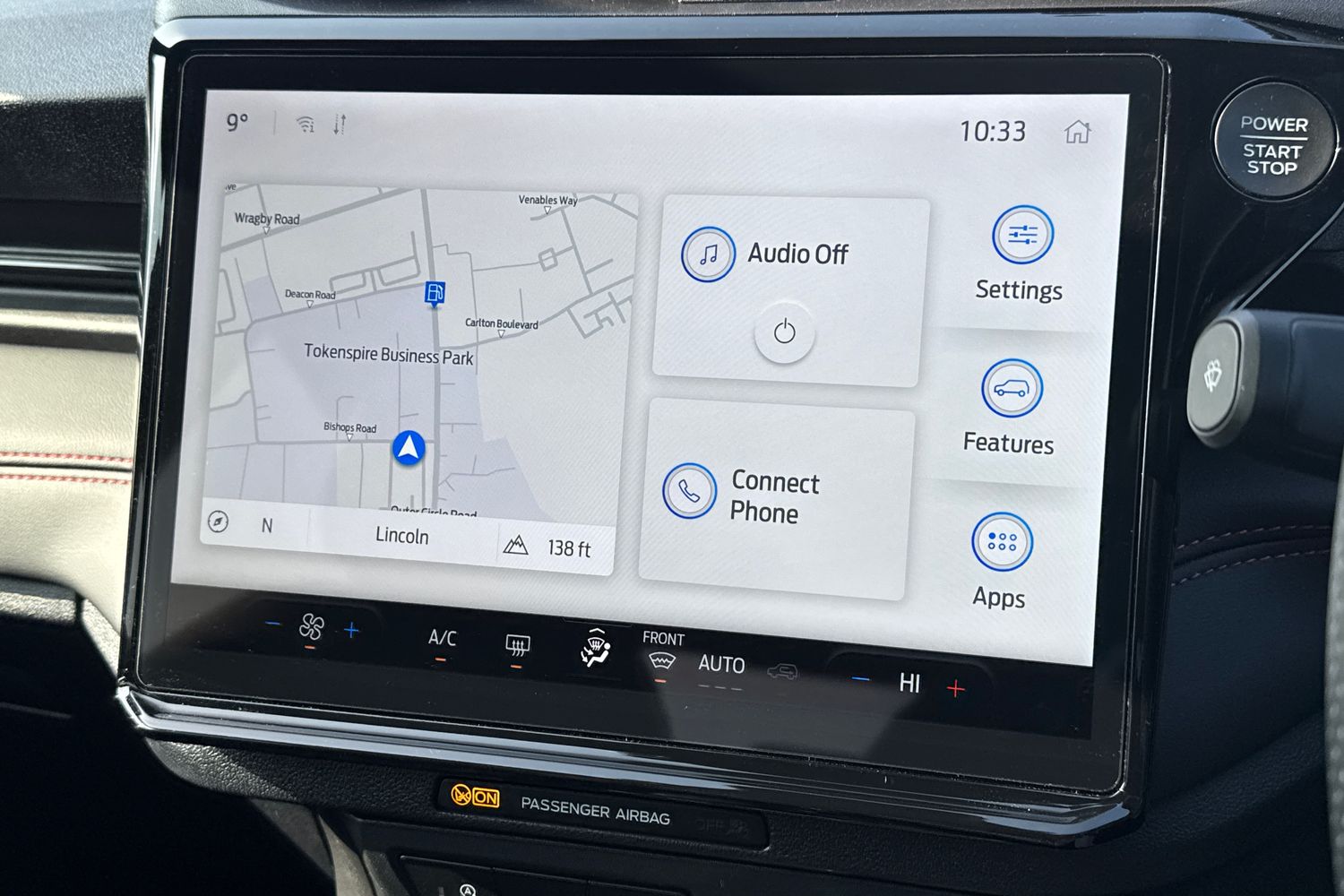 Used Ford Puma 2025 for sale - 77681619: Photo 39