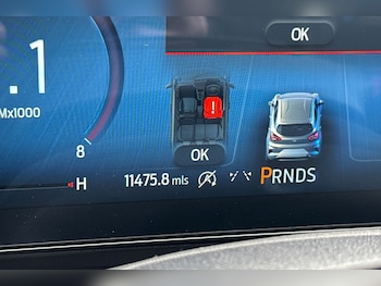 Used Ford Puma 2025 for sale - 77681619: Photo