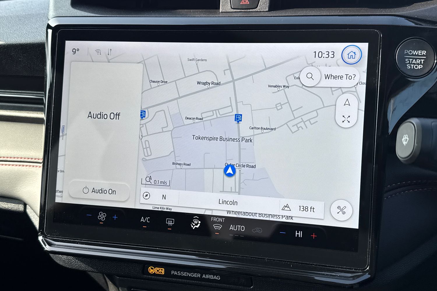 Used Ford Puma 2025 for sale - 77681619: Photo 40