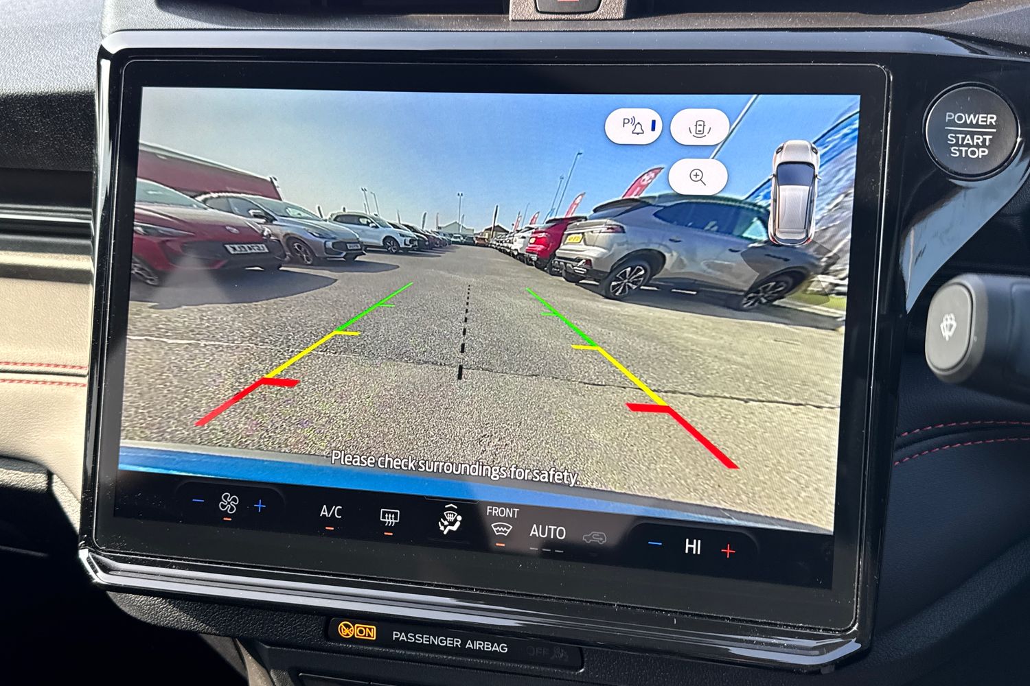 Used Ford Puma 2025 for sale - 77681619: Photo 41