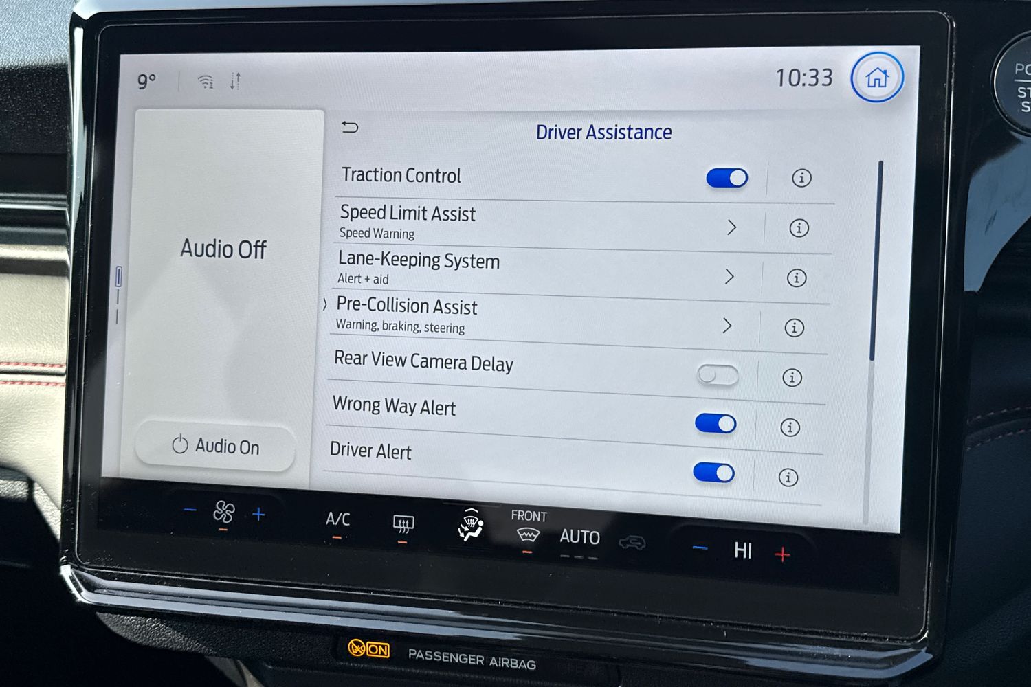 Used Ford Puma 2025 for sale - 77681619: Photo 43