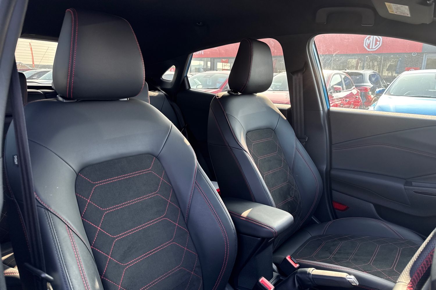 Used Ford Puma 2025 for sale - 77681619: Photo 44