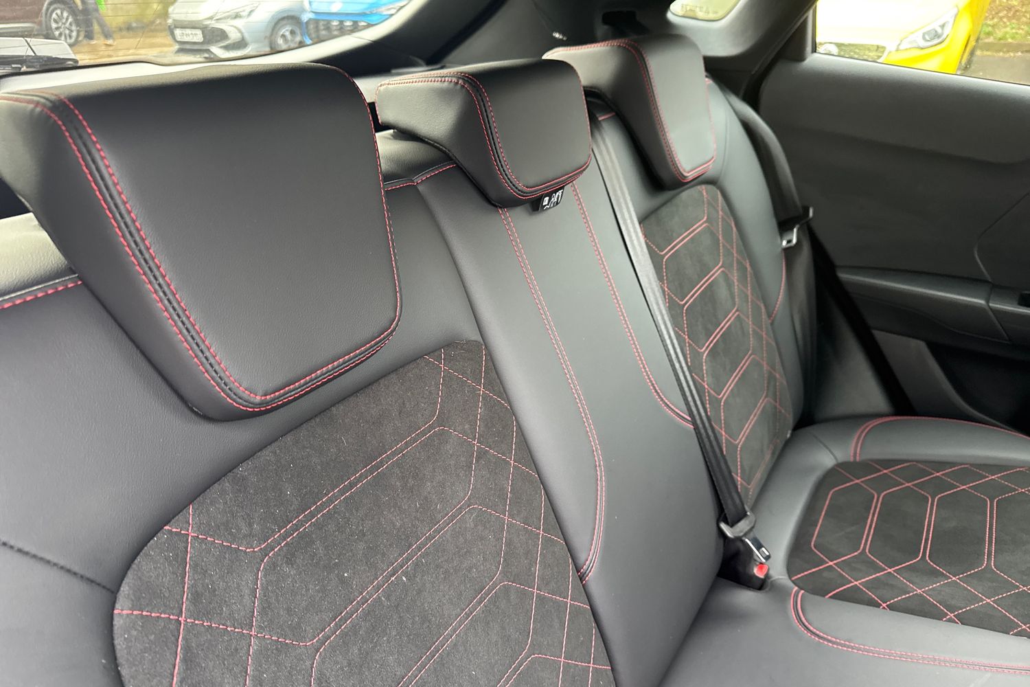 Used Ford Puma 2025 for sale - 77681619: Photo 9