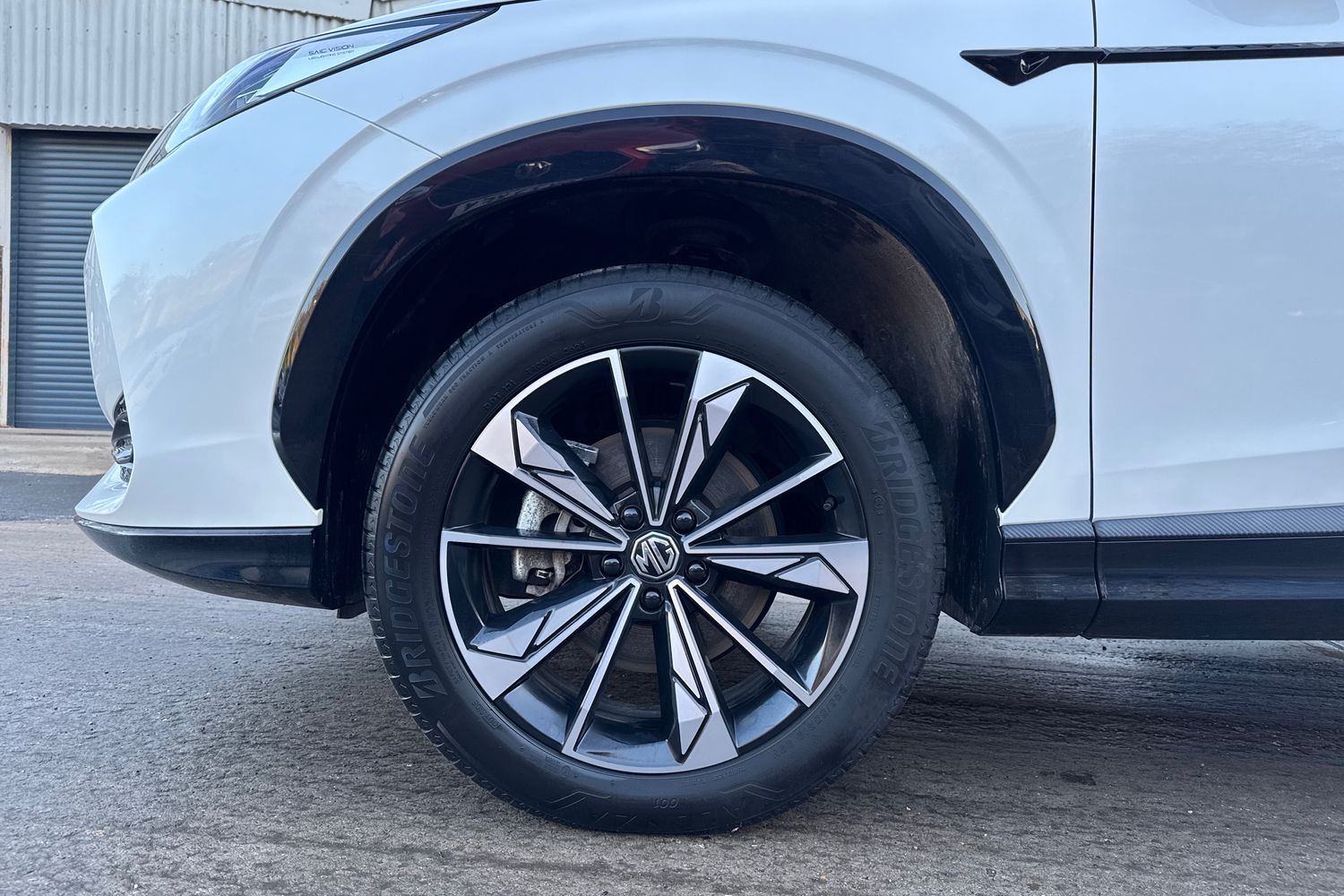 Used MG MG HS 2024 for sale - 76980670: Photo 10