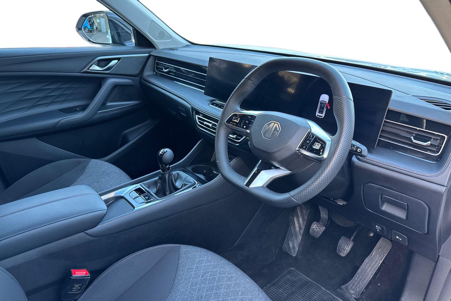 Used MG MG HS 2024 for sale - 76980670: Photo 11