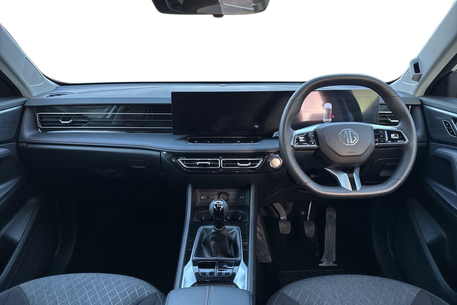 Used MG MG HS 2024 for sale - 76980670: Photo 12