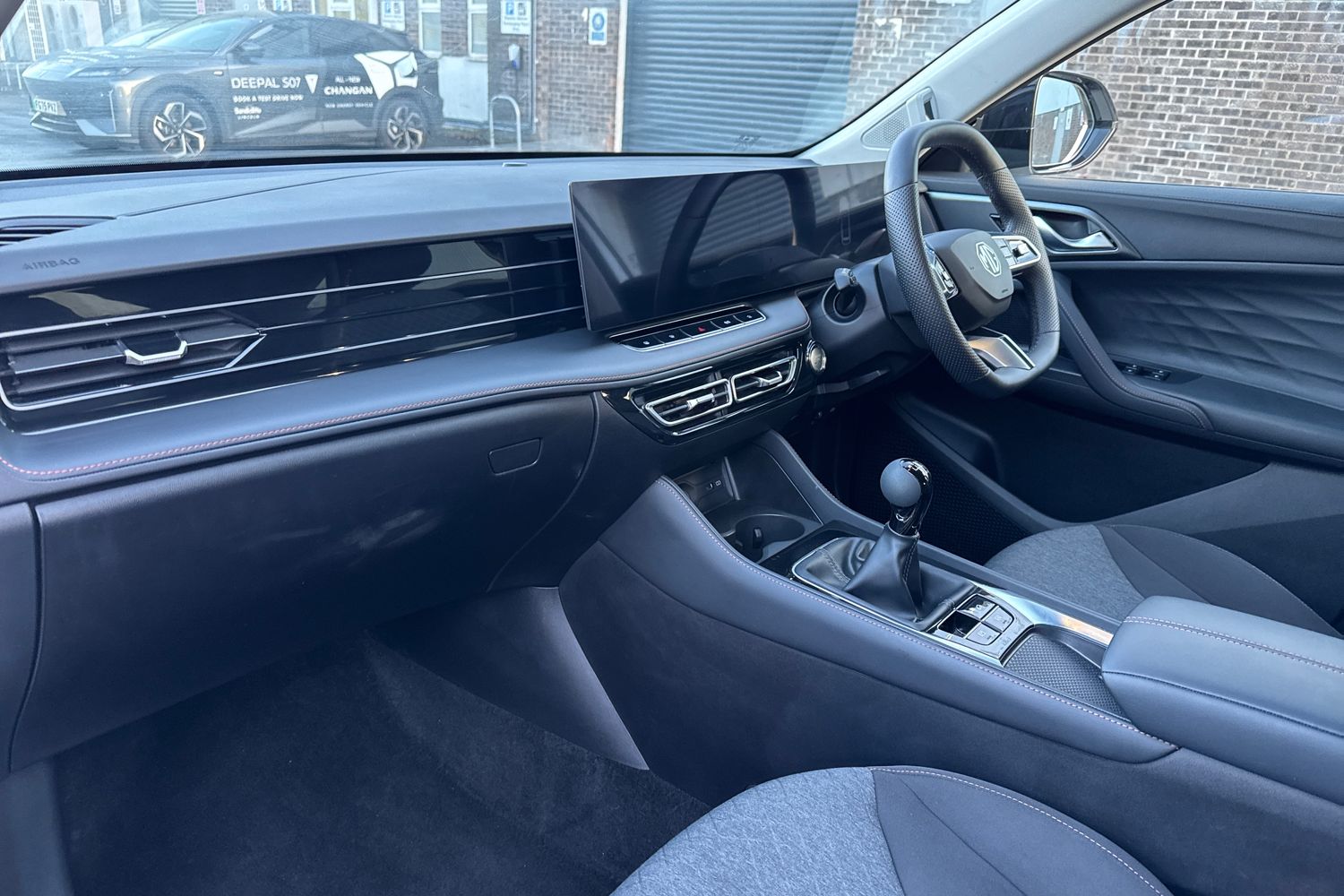 Used MG MG HS 2024 for sale - 76980670: Photo 13