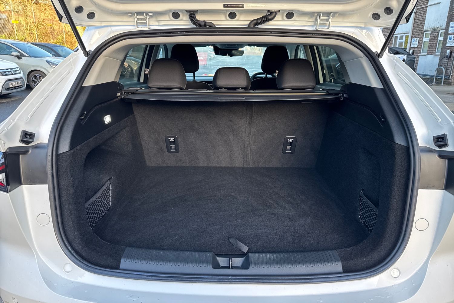 Used MG MG HS 2024 for sale - 76980670: Photo 15