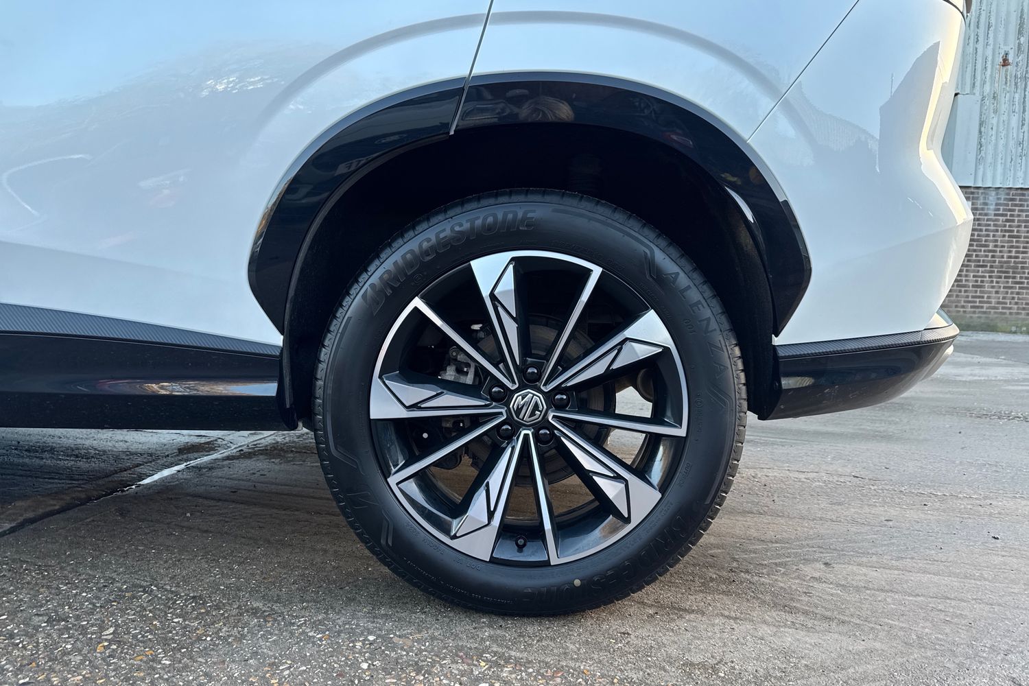 Used MG MG HS 2024 for sale - 76980670: Photo 16