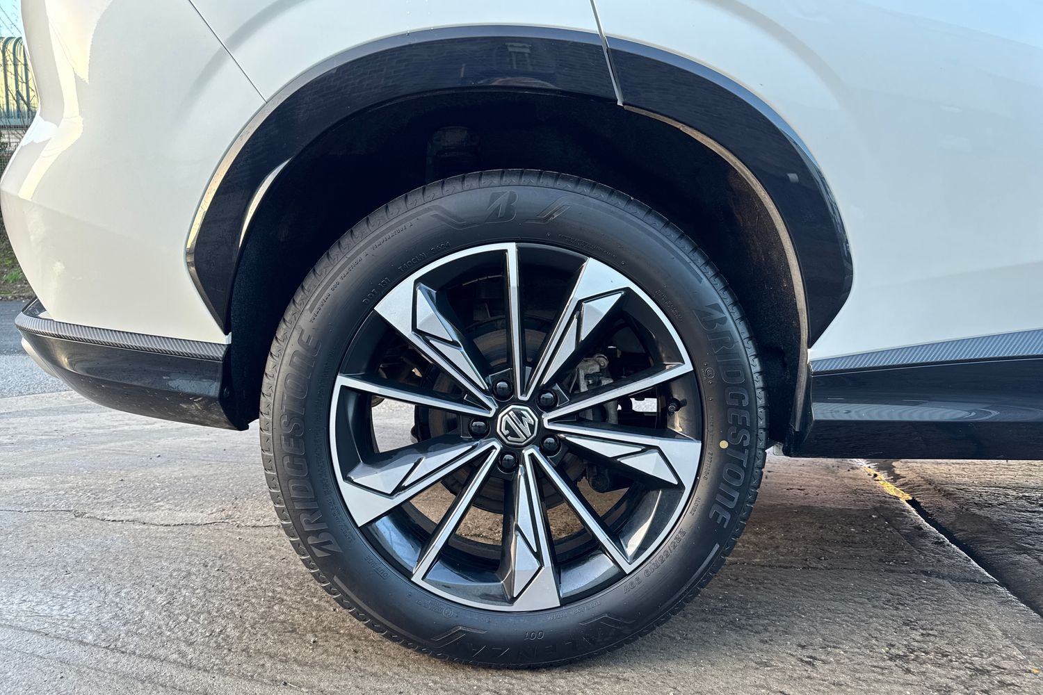 Used MG MG HS 2024 for sale - 76980670: Photo 17