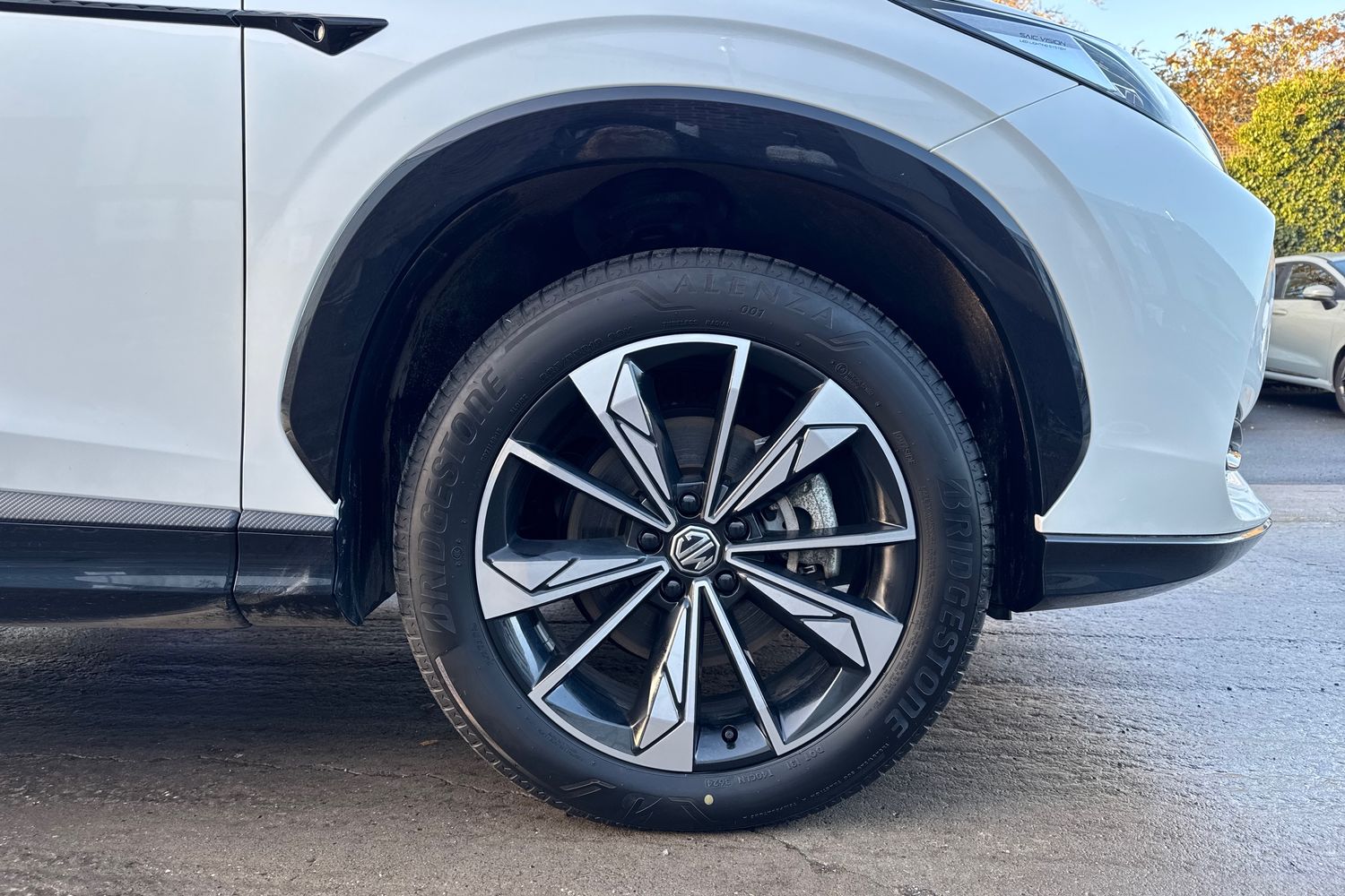 Used MG MG HS 2024 for sale - 76980670: Photo 18