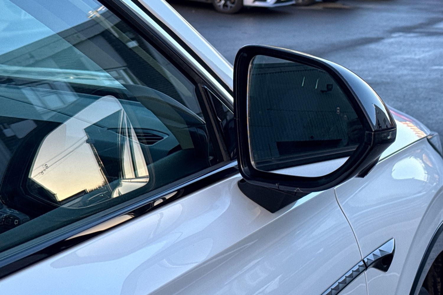 Used MG MG HS 2024 for sale - 76980670: Photo 19