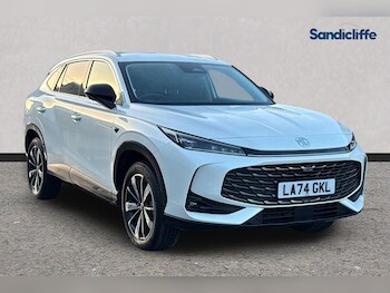 MG MG HS feature image