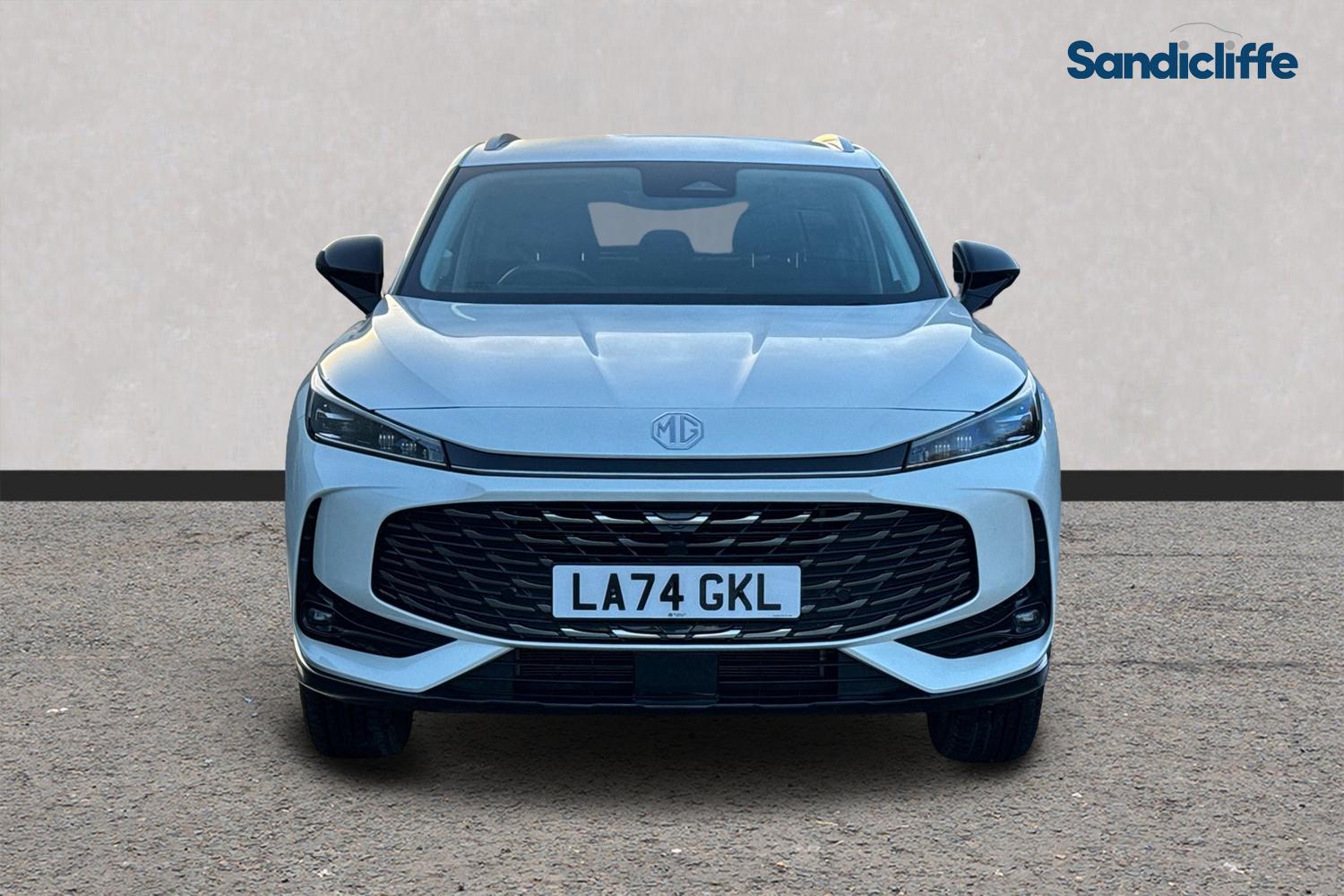 Used MG MG HS 2024 for sale - 76980670: Photo 2