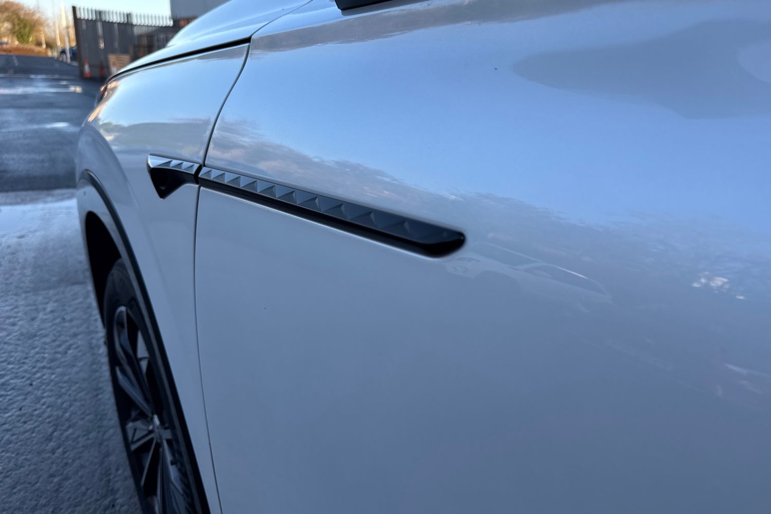 Used MG MG HS 2024 for sale - 76980670: Photo 22