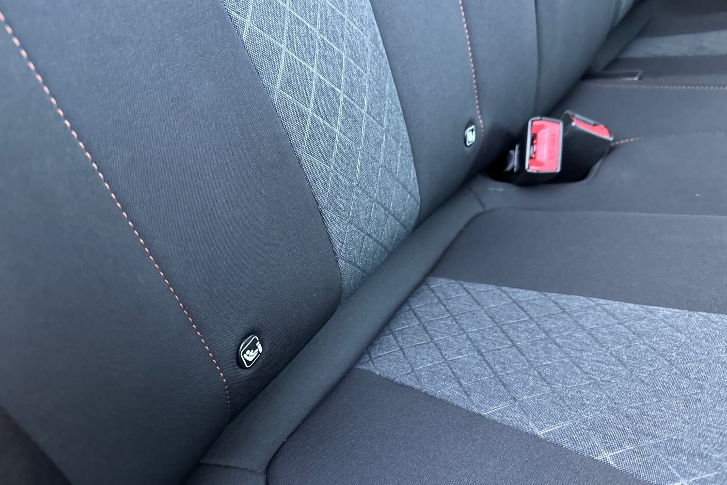 Used MG MG HS 2024 for sale - 76980670: Photo 24