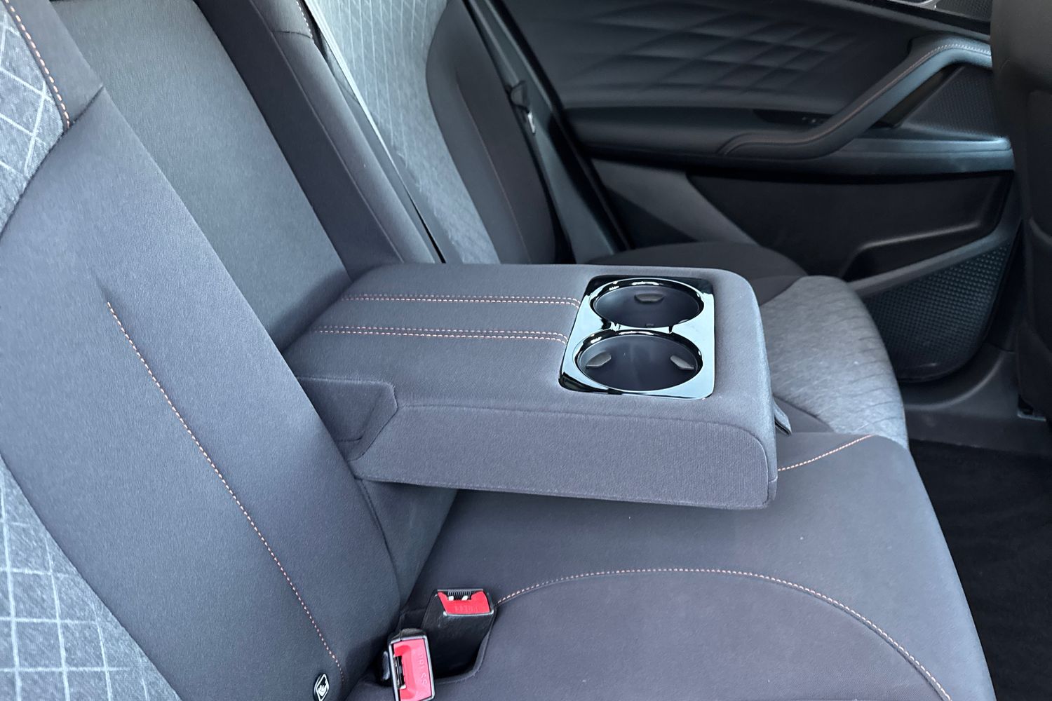 Used MG MG HS 2024 for sale - 76980670: Photo 25