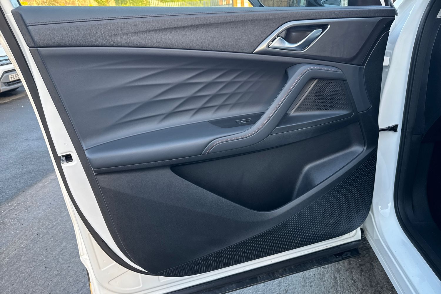 Used MG MG HS 2024 for sale - 76980670: Photo 27