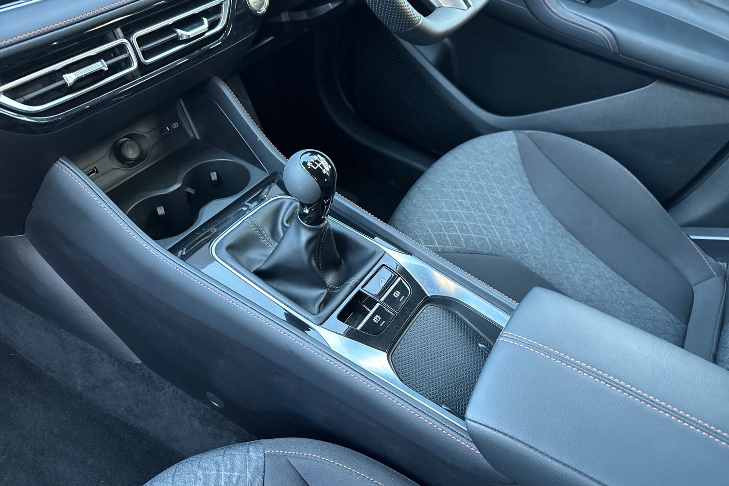 Used MG MG HS 2024 for sale - 76980670: Photo 29