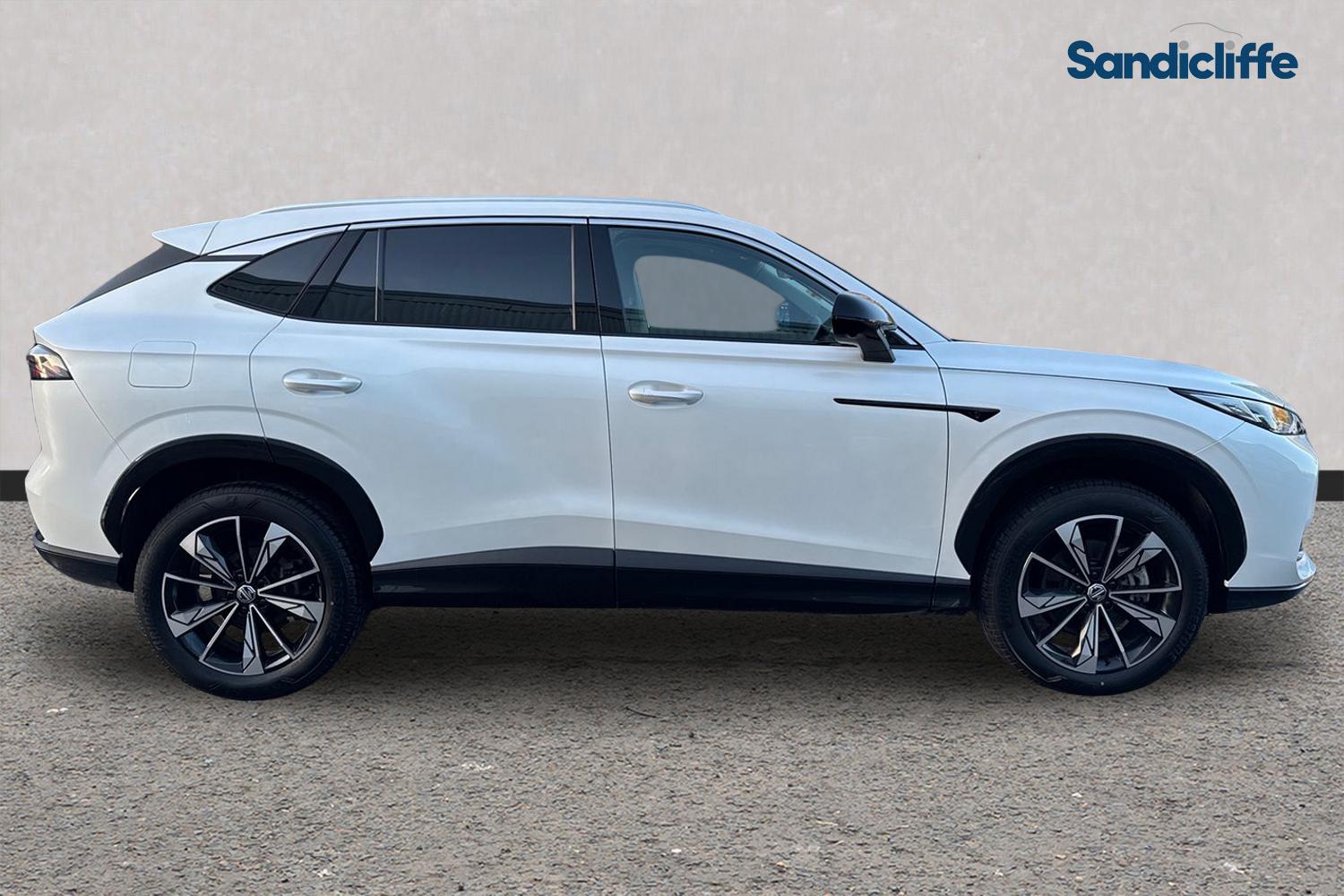 Used MG MG HS 2024 for sale - 76980670: Photo 3