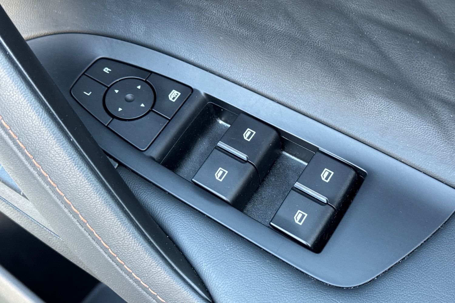 Used MG MG HS 2024 for sale - 76980670: Photo 31