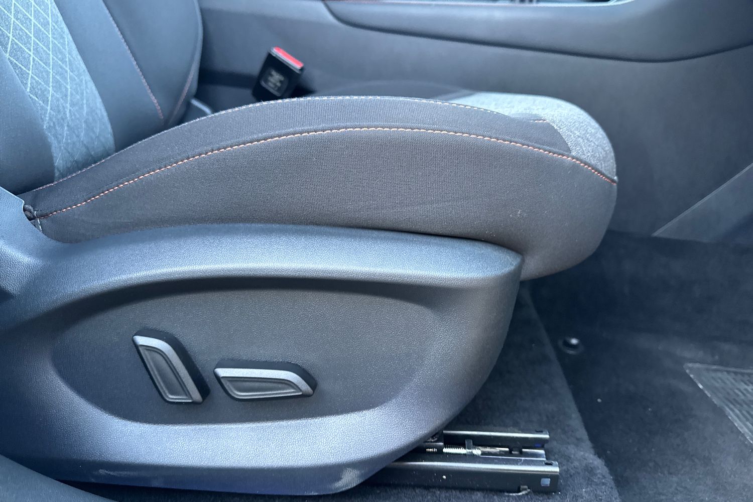 Used MG MG HS 2024 for sale - 76980670: Photo 33