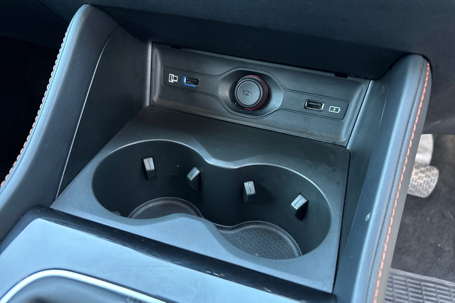 Used MG MG HS 2024 for sale - 76980670: Photo 35