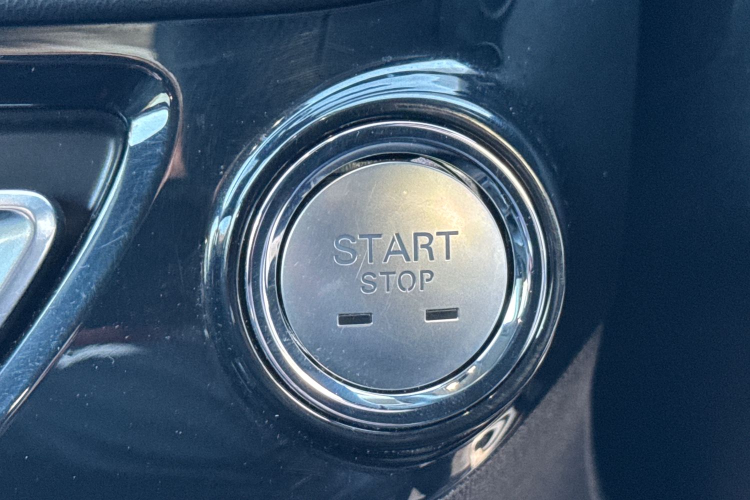 Used MG MG HS 2024 for sale - 76980670: Photo 36