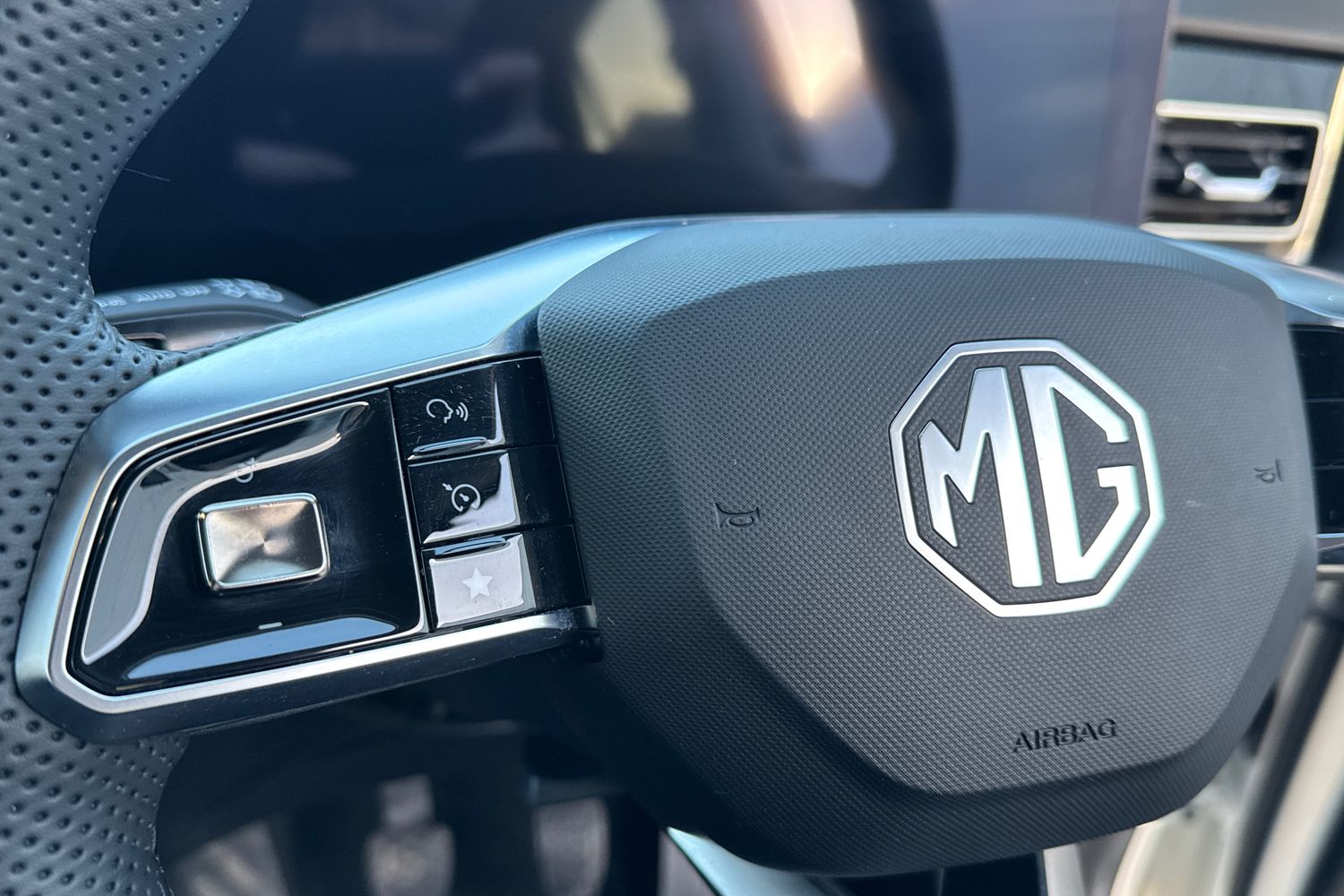 Used MG MG HS 2024 for sale - 76980670: Photo 37