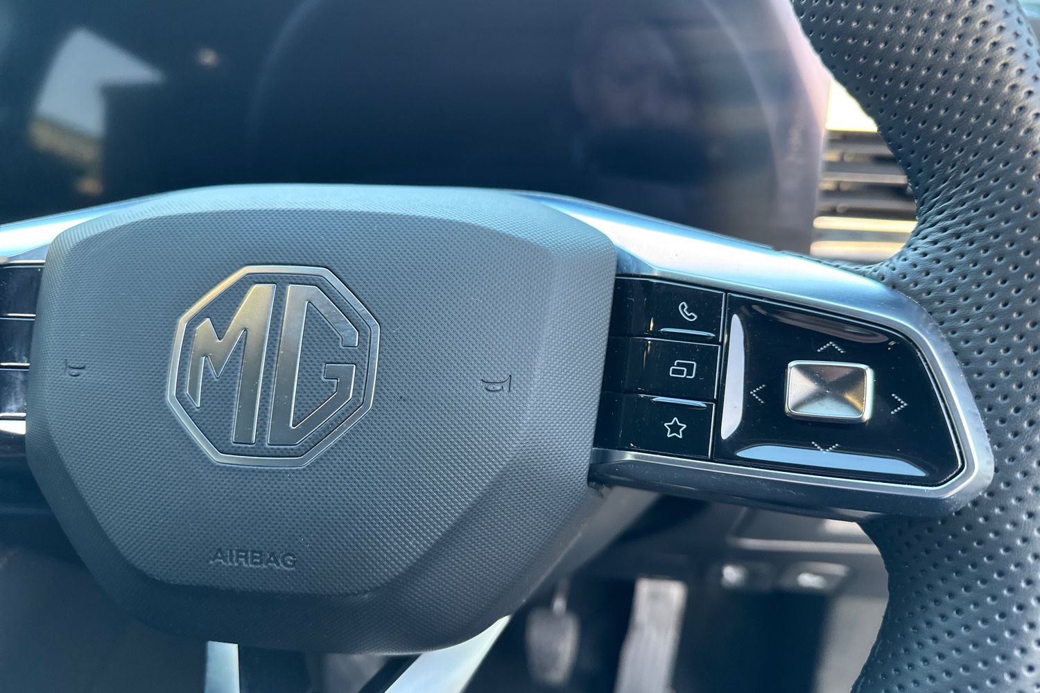 Used MG MG HS 2024 for sale - 76980670: Photo 38