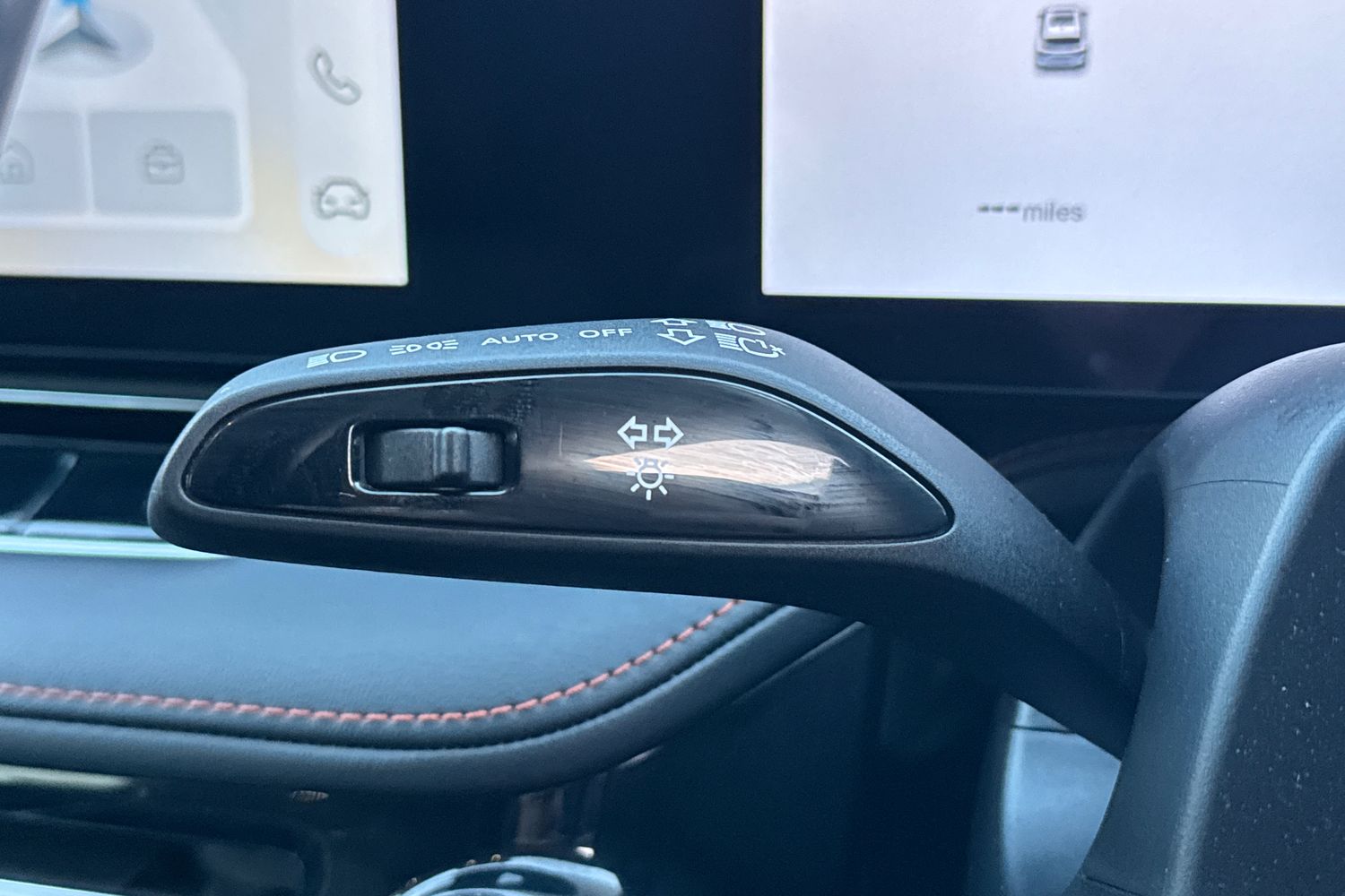 Used MG MG HS 2024 for sale - 76980670: Photo 39